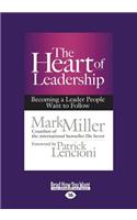 Heart of Leadership