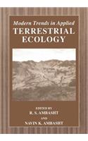 Modern Trends in Applied Terrestrial Ecology