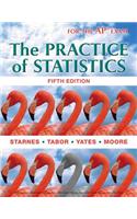 Practice of Statistics