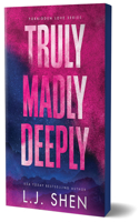 Truly Madly Deeply (Deluxe Edition): (1 Forbidden Love)