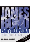 James Bond Encyclopedia: Updated Edition