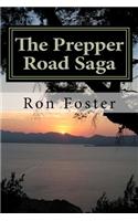 Prepper Road Saga