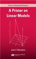 A Primer on Linear Models