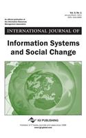 International Journal of Information Systems and Social Change Vol 3 ISS 1