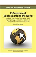 E-Government Success around the World