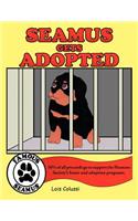 Seamus Gets Adopted: (English)