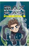 Mission 3: In Deep