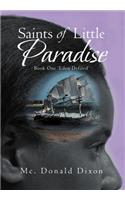 Saints of Little Paradise