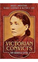 Victorian Convicts