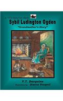 Sybil Ludington Ogden