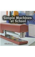 Simple Machines at School