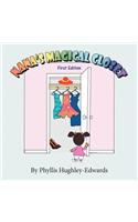 Nana's Magical Closet