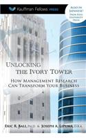 Unlocking the Ivory Tower