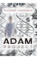 The Adam Project: (English)