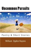 Uncommon Pursuits