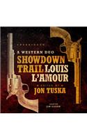 Showdown Trail