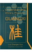 Understanding China's Provinces