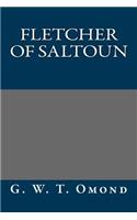 Fletcher of Saltoun