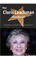 The Cloris Leachman Handbook - Everything You Need to Know about Cloris Leachman