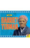 Harriet Tubman