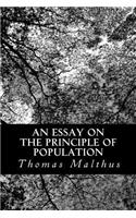 Essay on the Principle of Population