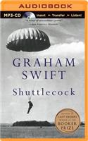 Shuttlecock