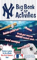 New York Yankees: The Big Book of Activities