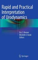 Rapid and Practical Interpretation of Urodynamics