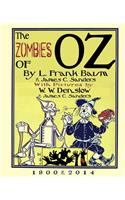 Zombies of Oz