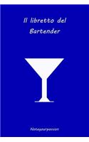 Il Libretto del Bartender