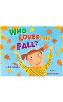 Who Loves the Fall?
