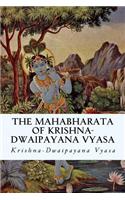 The Mahabharata of Krishna-Dwaipayana Vyasa