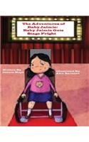 The Adventures of Baby Jaimie