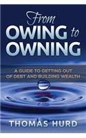 From Owing to Owning