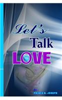 Let's Talk Love