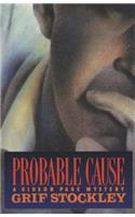 Probable Cause
