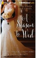 A Season to Wed