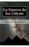 La Guerra de los Udyats
