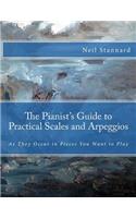 Pianist's Guide to Practical Scales and Arpeggios