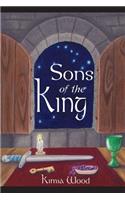 Sons of the King: (English)