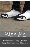 Step Up to Your Dream
