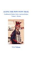 Along the Pow-Wow Trail