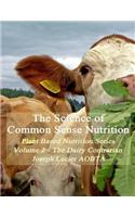 Science of Common Sense Nutrition