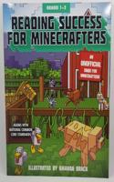 READING SUCCESS FOR MINECRAFHA