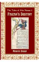 Faizah's Destiny