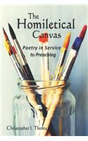 Homiletical Canvas