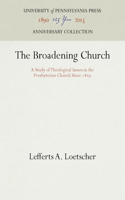 Broadening Church