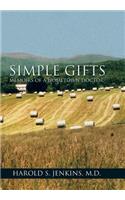 Simple Gifts