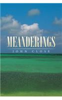 Meanderings