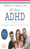 All about ADHD